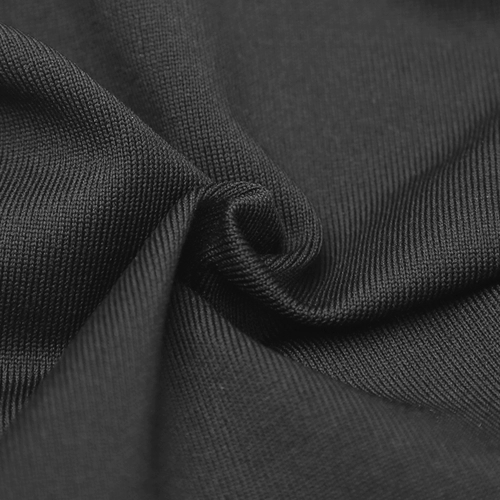 Эластичная плавательная шапочка, комфортная модная ткань для плавания, защита от солнца