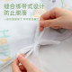 Disposable bed sheets four-piece set thickened cartoon print hotel business trip portable bed sheets double bedding travel