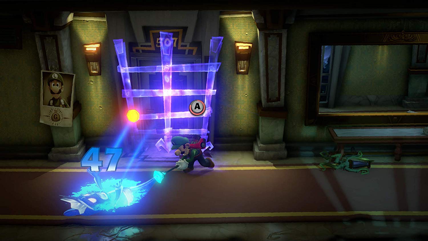스팟 스위치 게임 NS LUIGIS MANSION 3 LUIGIS MARIO HAUNTED MANSION 중국어 멀티플레이어