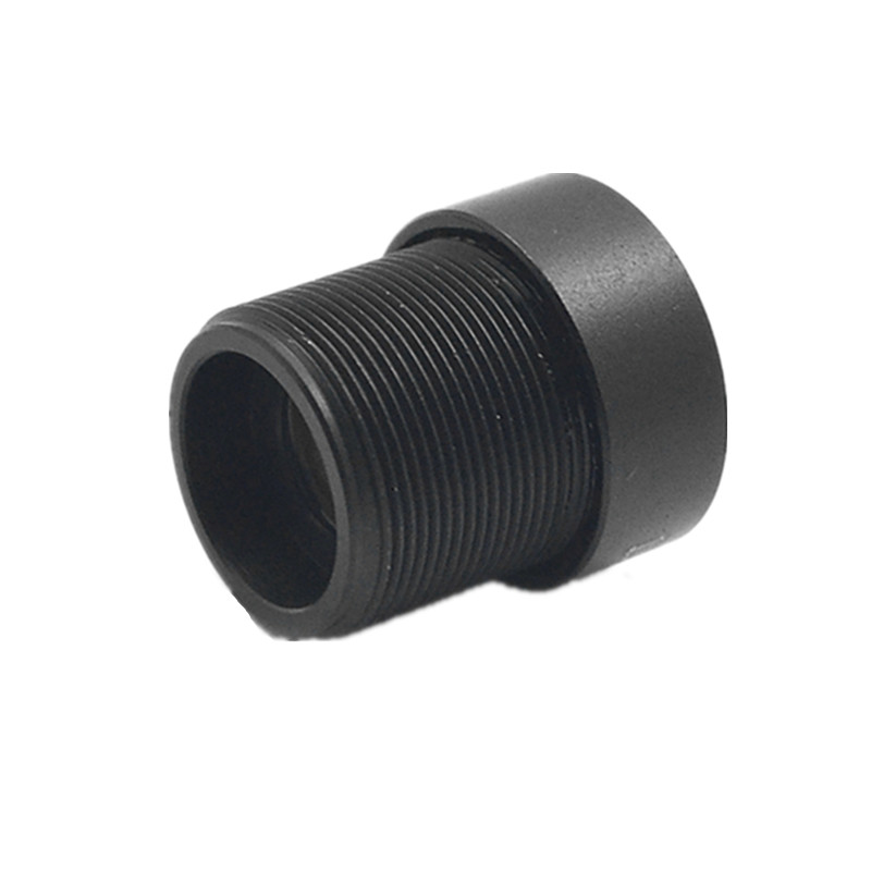 모니터링 300만 화소 망원 12MM HD M12 카메라 렌즈 1|2.7인치 3MP 보안 액세서리