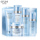 Ou Shiman Water Living Miracle Set Глубоко увлажняющий лосьон для сухой кожи в коробке с косметикой для ухода за кожей Подлинный Полный набор mini 4