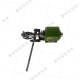 Yubao cylinder instrument lathe machine head manual head small lathe head household multifunction spindle head