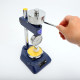 Wuxi tin crystal Rubber hardness meter Shaoer Shaw hardness meter LX-A/C/D tire plastic foam leather