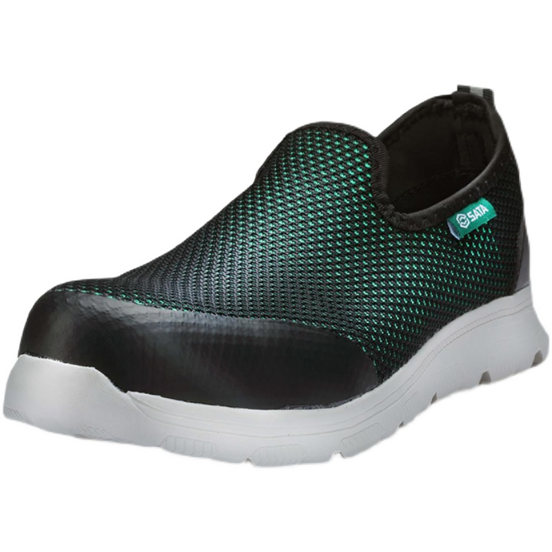 STARR PROTECTIVE SHOES MENS WORK SHOES LIGHTWEIGHT SOFT SOLE 6KV INSULATED SHOES ELECTRICIAN SHOES ANTI-SMASHING