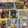 Подходит для Komatsu PC70-8/78/60-8/100/120-7- 8 Головка блока цилиндров двигателя экскаватора 4D95 mini 2