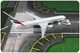 南航东航波音B777B787空客350A380合金仿真客机飞机模型轮15-20cm