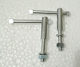 Li Rong Jie Ben 5158/5159 Mini Strong 5166/5156E/5168E Drilling rig head fixing lock bolt