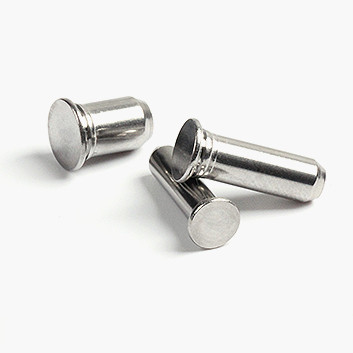 Stainless steel press-rivet pin stainless iron positioning pin guide pin cylindrical ink TPS/TP4/MPP-2.53456