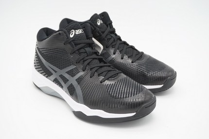 American authentic Artisei ASICS VOLLEY ELITE FF MT men's volleyball badminton shoes B700N
