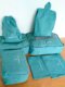 The big bull product is here~ The factory's freshly released final product~ Travel suits, clothing storage bags~ Cationic seven-piece set