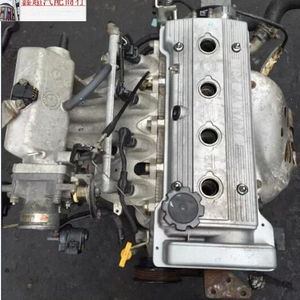 Toyota Xiali Vios 8A Geely Jinkang Huapu 479Q479Qa Mühərrik Quraşdırması üçün uyğundur
