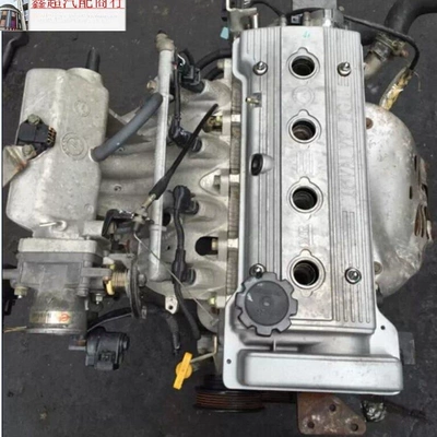Toyota Xiali Vios 8A Geely Jinkang Huapu 479Q479Qa mühərrik quraşdırması üçün uyğundur
