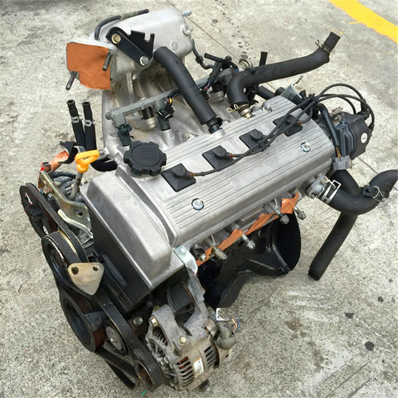 丰田8a11