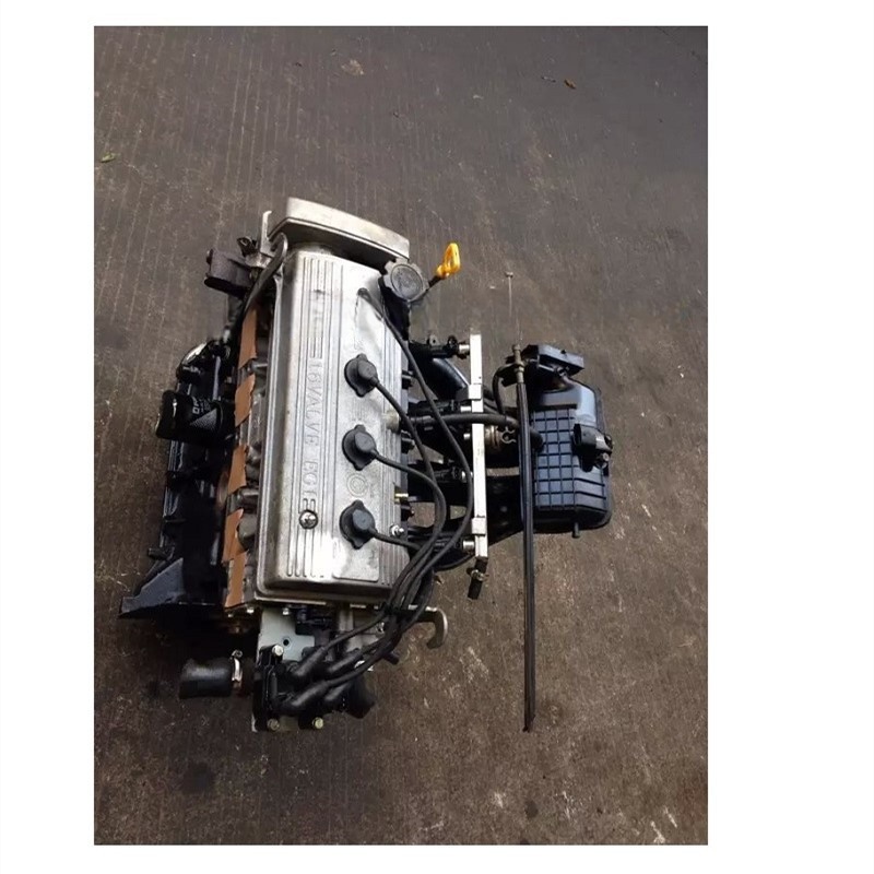 Geely GX2 panda Golden Eagle Beauty Leopard Geely SC5-RV SC3 Chinese dragon MR479 1.3 engine