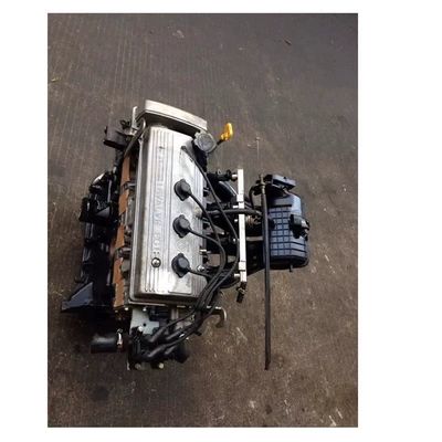 SC5-RV SC3 Chinese dragon – Engine assembly