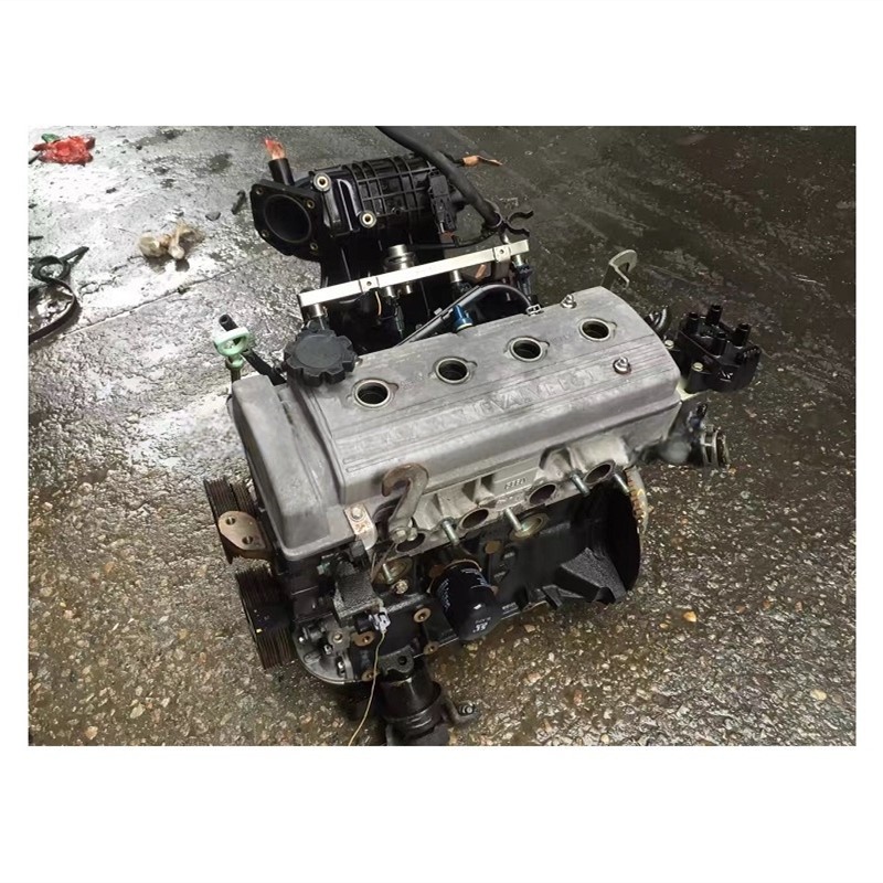 Geely GX2 panda Golden Eagle Beauty Leopard Geely SC5-RV SC3 Chinese dragon MR479 1.3 engine