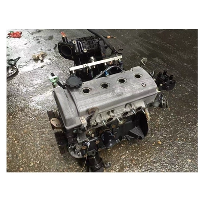 Engine assembly Eagle Beauty Leopard Geely