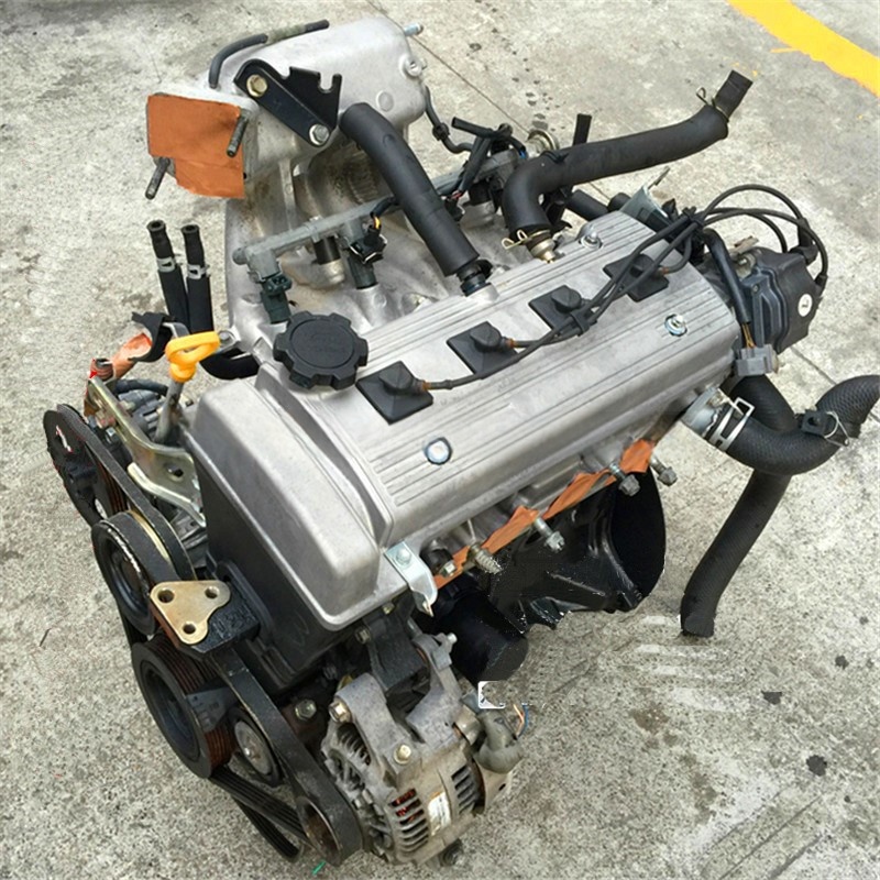 Geely GX2 panda Golden Eagle Beauty Leopard Geely SC5-RV SC3 Chinese dragon MR479 1.3 engine