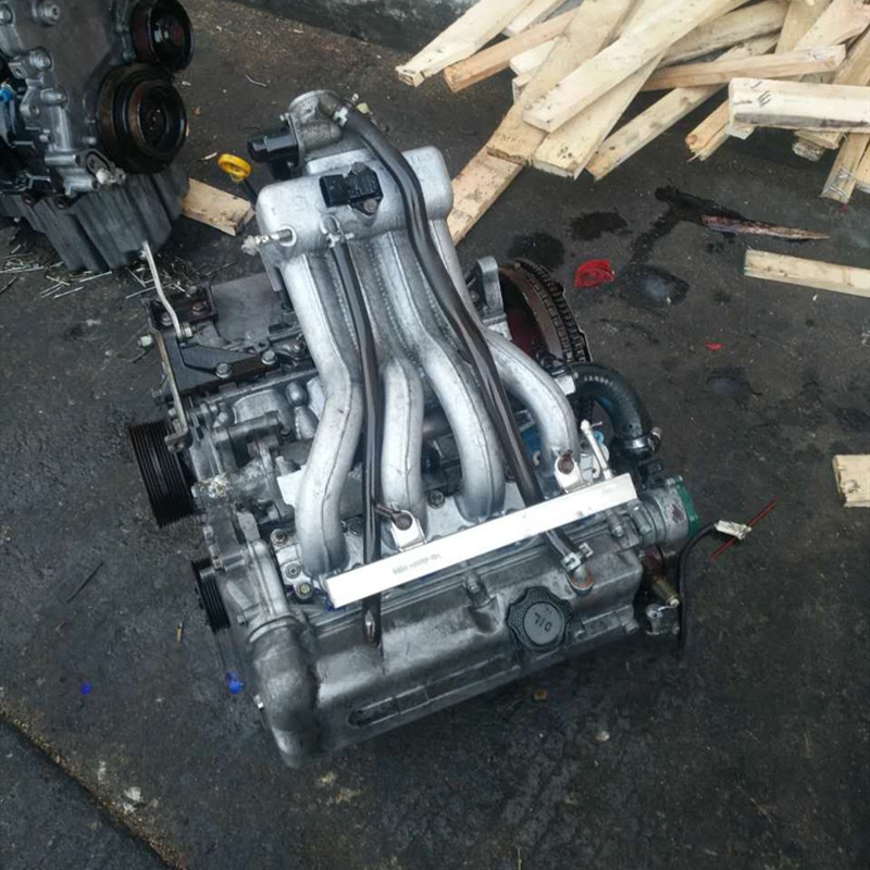 Supply Xiali 3 cylinder Geely three cylinder Global Eagle panda 376 378 ulio 0.8 1.0 engine