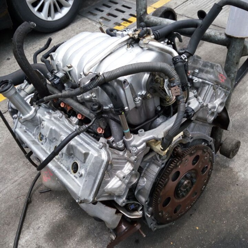 For Yingfeng-tianrek-SAS Ling Zhi LS400 3UZ 2UZ 1UZ engine