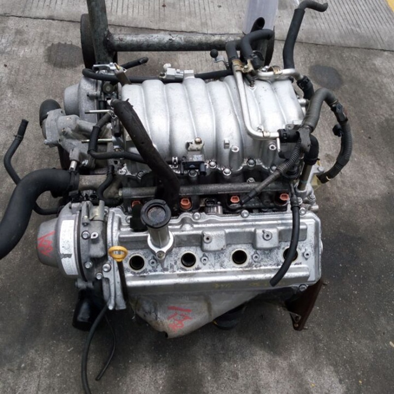For Yingfeng-tianrek-SAS Ling Zhi LS400 3UZ 2UZ 1UZ engine