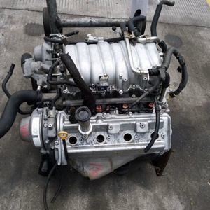 For Yingfeng-tianrek-SAS Ling Zhi LS400 3UZ 2UZ 1UZ engine