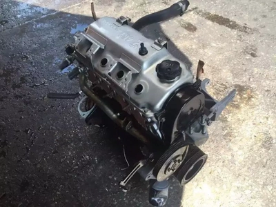 Engine assembly F3 L3 Hafei horse