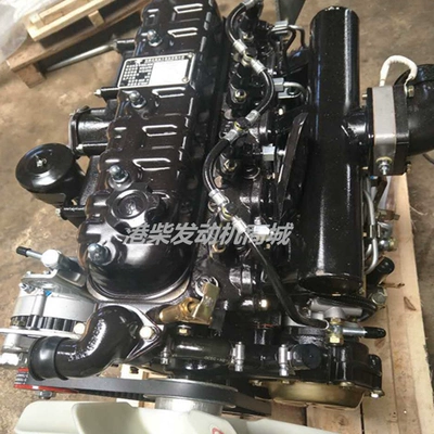 repair parts convex – Engine assembly