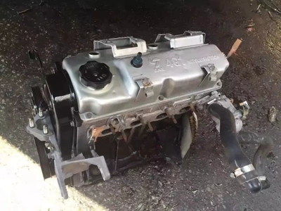Imported Mitsubishi 4g18 BYD Engine assembly
