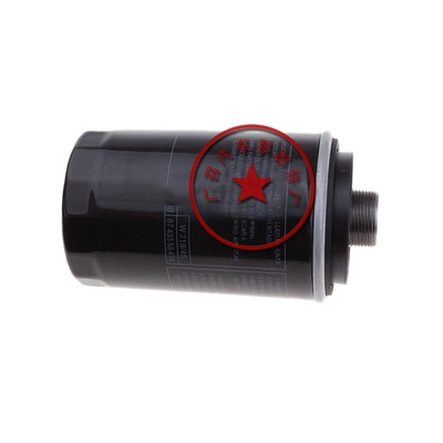 Oil filter Q 5 Pa Sartre express