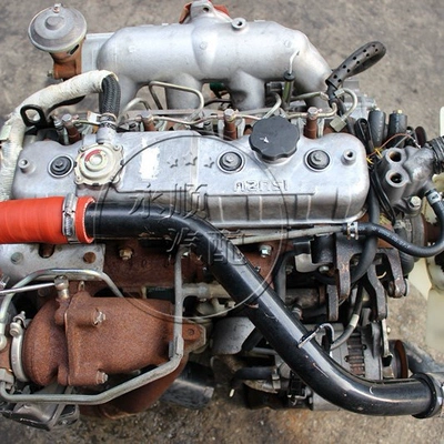 Applicable to Five Ten Engine assembly