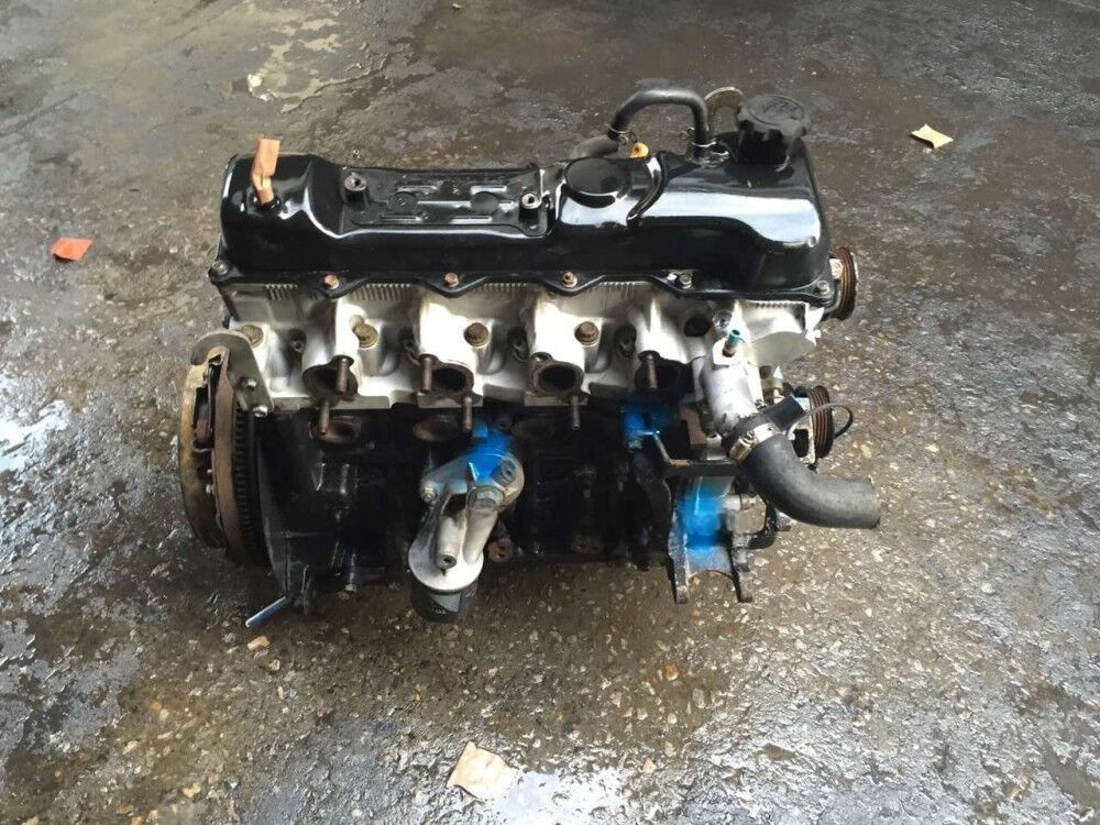 Supply Toyota van 1RZ 2.0 2RZ 2.4 Golden Cup sea lion engine