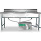 Oil and water separator Kitchen and catering filter Commercial water, oil and sewage isolation Stainless steel underground oil filter oil separator pool