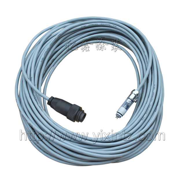 Jinma GA03 automatic spray gun cable connection line contact joint powder gun main machine and gun connection line