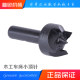 Buddhist beads and plum blossoms top woodworking lathe thimble slewing thimble Bodhi olive chuck thimble sharp knife holder tail seat