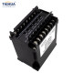 Three-phase AC current transmitter signal isolator 4-20ma module one in one out two in 0-5V 0-10V
