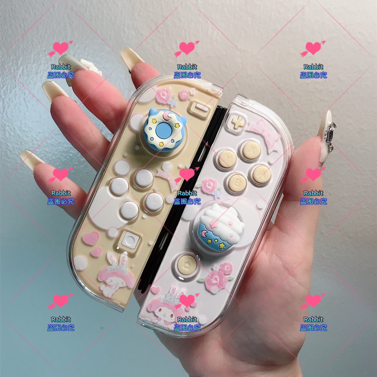 식후 디저트 스위치 로커 캡 스위치형 로커 캡 라이트 로커 캡