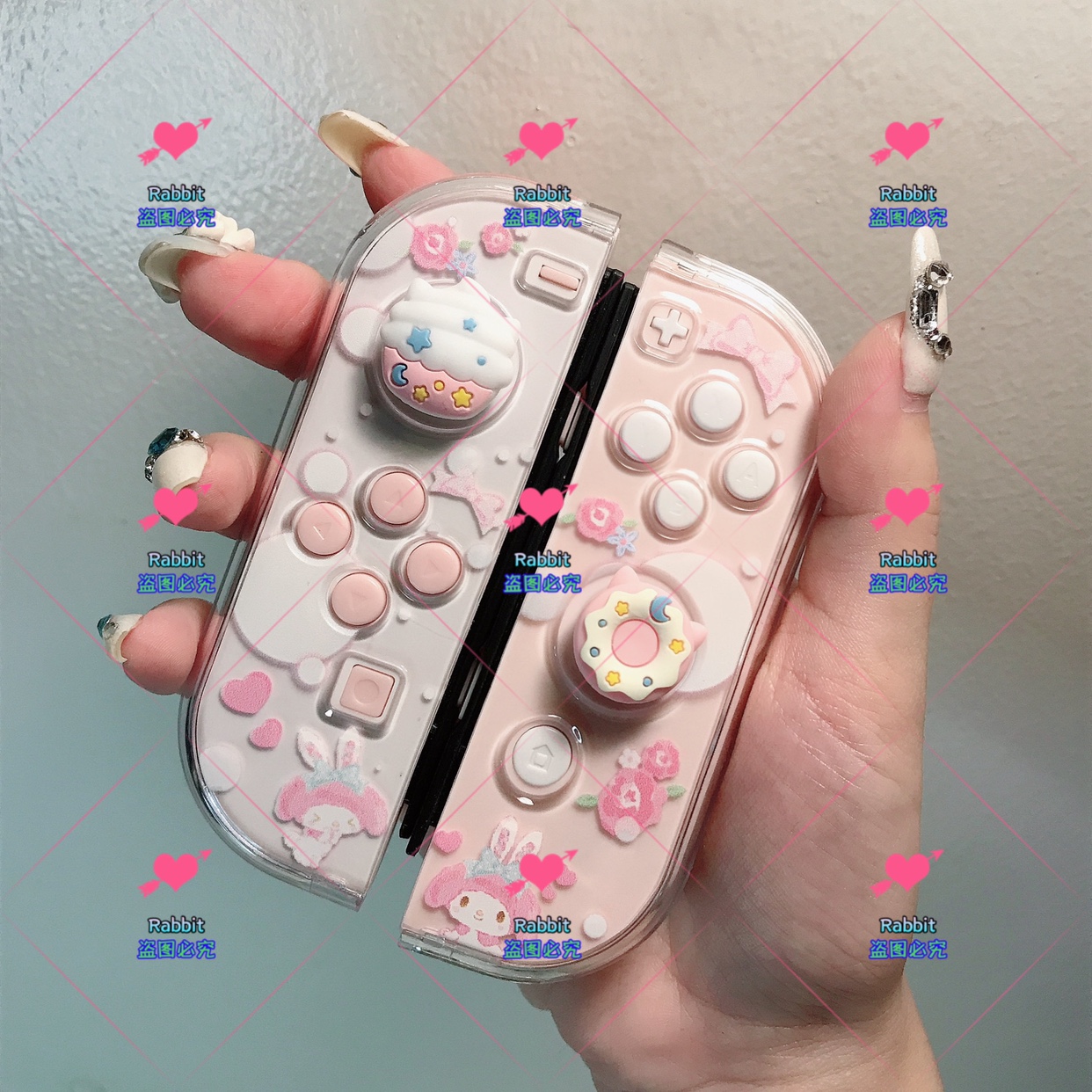 식후 디저트 스위치 로커 캡 스위치형 로커 캡 라이트 로커 캡