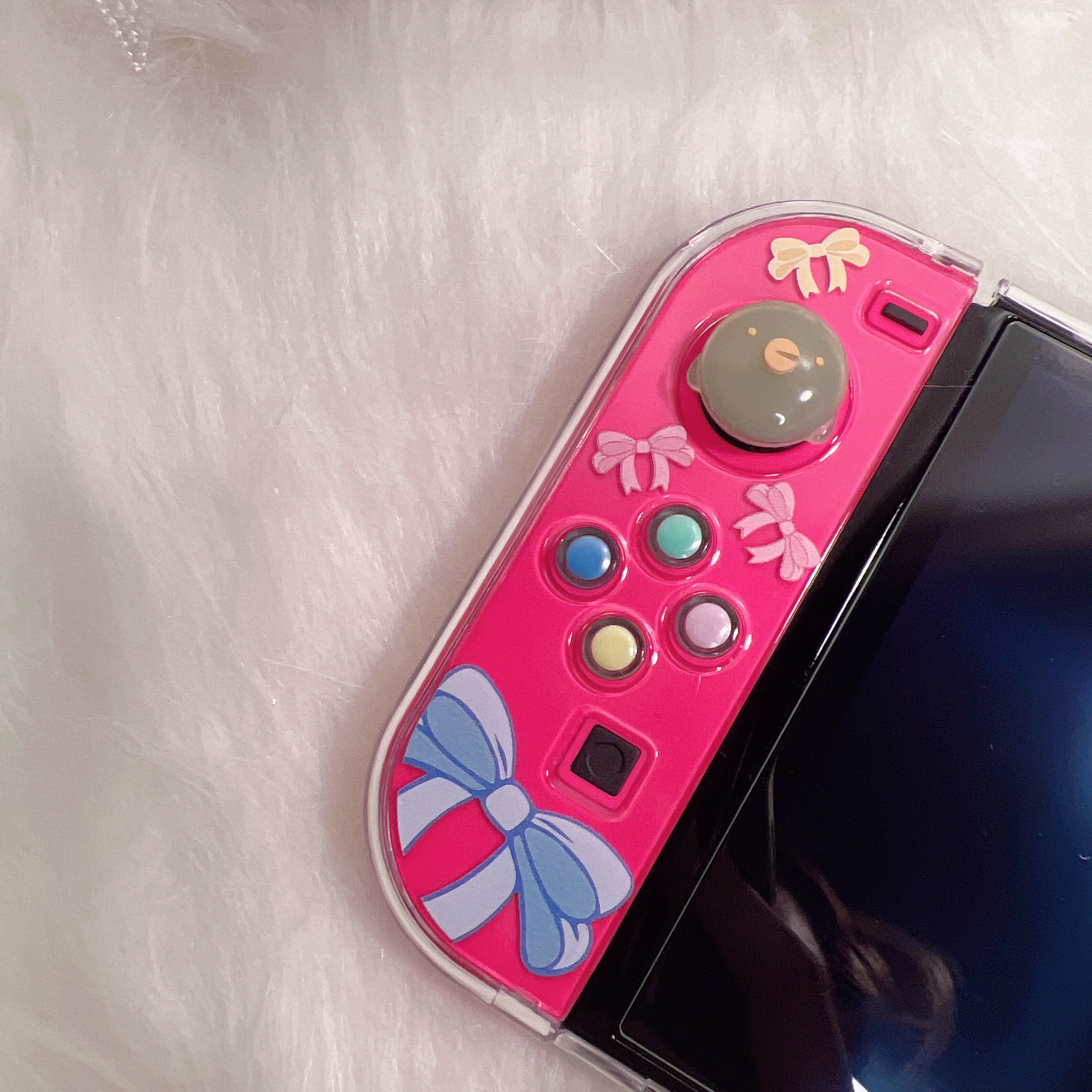 CHICK AND PIGGY SWITCH ROCKER CAP SWITCHOLED ROCKER CAP SWITCHLITE ROCKER CAP