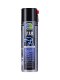 TUNAP118 gas pipe joint weld gas leak detector foam leakage measurement valve low temperature sub-zero