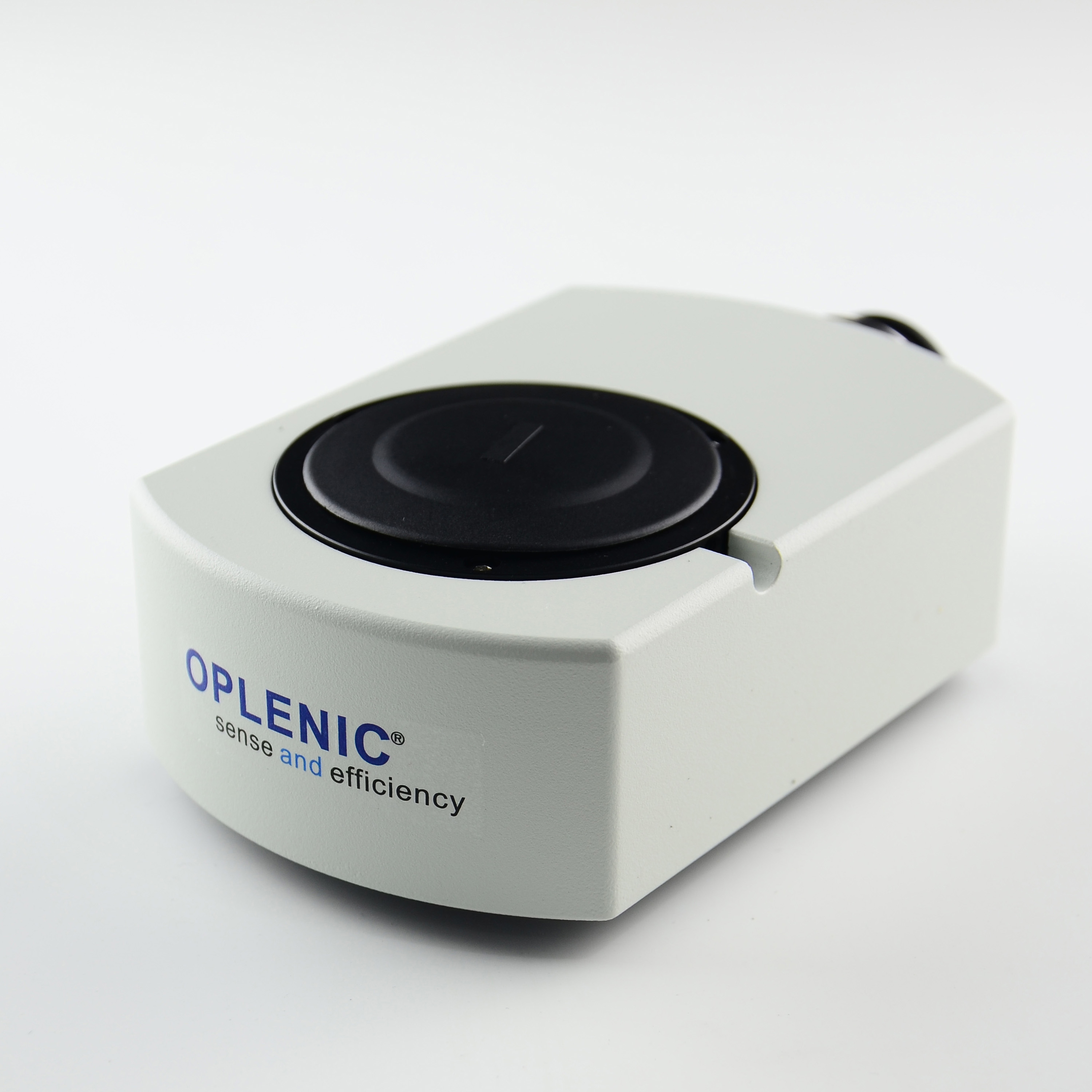 CX23 CX31 E100 DM500 현미경 분광 장치가 디지털 시스템으로 업그레이드되었습니다