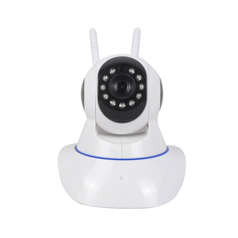 YINGPAI M8 무선 카메라 WIFI 스마트 네트워크 원격 휴대 전화 1080P HD 야간 투시경 홈 모니터