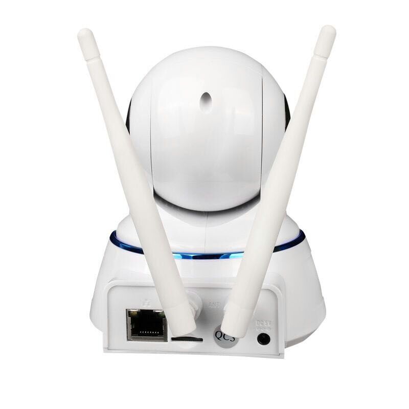 YINGPAI M8 무선 카메라 WIFI 스마트 네트워크 원격 휴대 전화 1080P HD 야간 투시경 홈 모니터