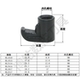 M-type CNC toolbar accessories compact blade press plate HL1814/HL1810/1917/2114/2217/2414