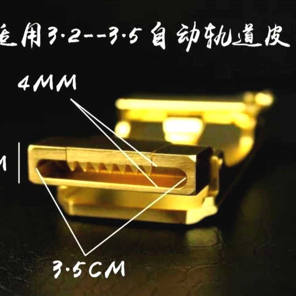 순수 구리 조디악 로그인 버클 헤드 솔리드 황동 조디악 로그인 벨트 버클 벨트 헤드 조디악 로그인 구리 버클 헤드 카드를 표시하십시오