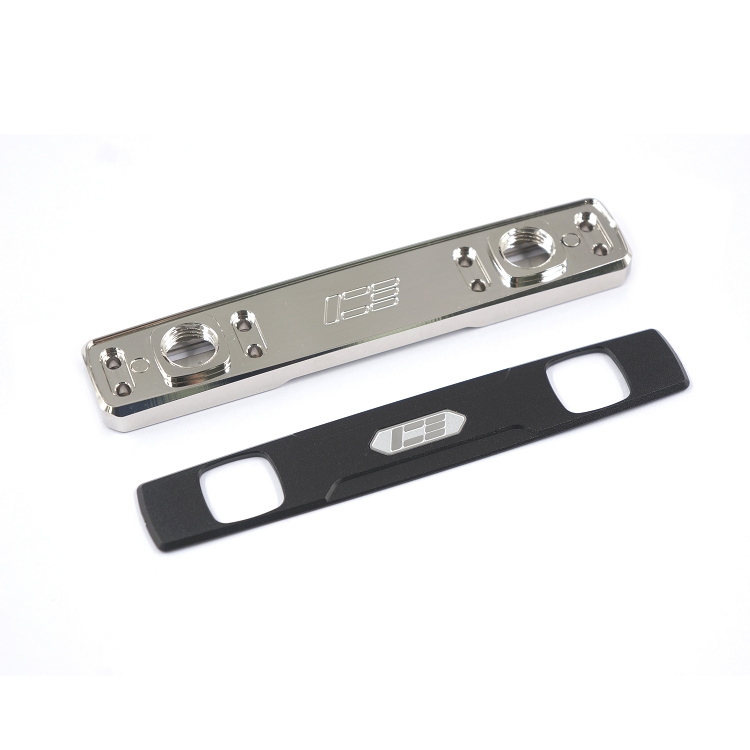 ICEMAN COOLER DIRECT TOUCH RAM WATER BLOCK