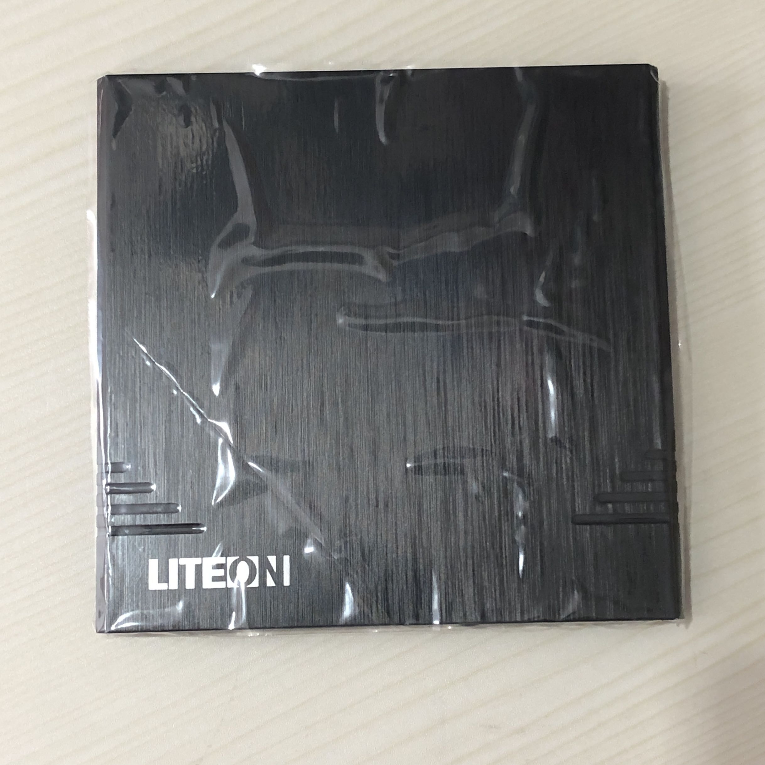 바코드 보증이 포함된 기존 INSPUR 서버 광학 드라이브 버너 외부 DVD RW 모바일 광학 드라이브 스팟