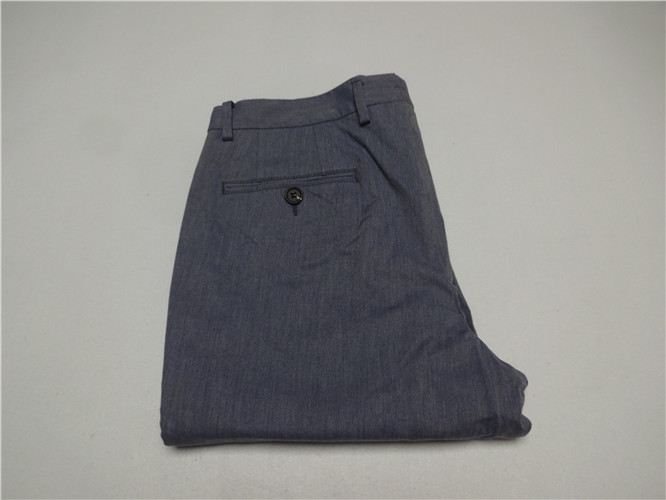 다양한 스타일과 소재의 블루레오파드 ONE 여름 캐주얼 팬츠 슬림핏 34사이즈만 가능