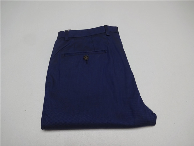 다양한 스타일과 소재의 블루레오파드 ONE 여름 캐주얼 팬츠 슬림핏 34사이즈만 가능