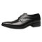 2021 NEW MENS LEATHER SHOES GENUINE LEATHER FORMAL WEAR BUSINESS BRITISH POINTED TOE FASHION TREND SINGLE LEATHER SHOES PERFORMANCE SHOES